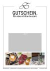 Gutscheinlayout 3