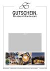 Gutscheinlayout 4