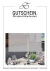 Gutscheinlayout 6